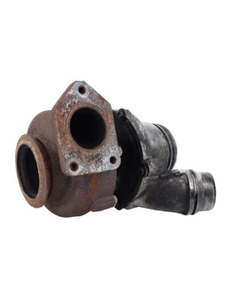 Turbo MINI MINI 2 R56 PHASE 2 Diesel