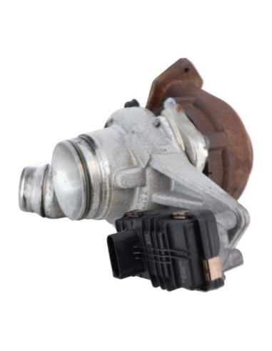Turbo MINI MINI 2 R56 PHASE 2 Diesel