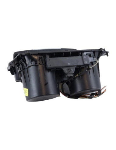 Porte gobelet BMW SERIE 1 F20 PHASE 2 Diesel