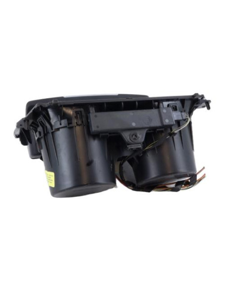 Porte gobelet BMW SERIE 1 F20 PHASE 2 Diesel