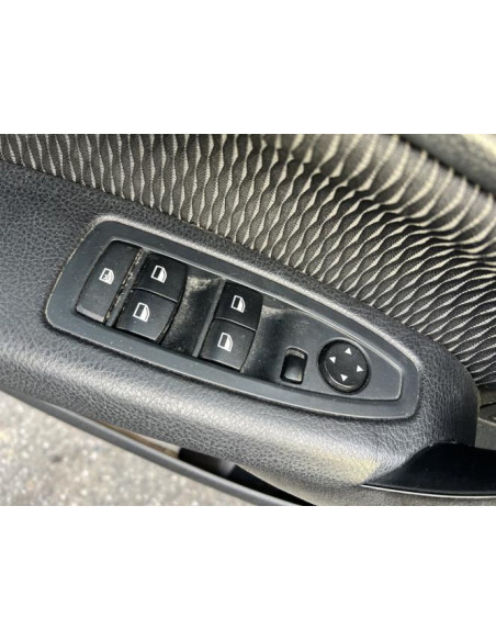 Porte gobelet BMW SERIE 1 F20 PHASE 2 Diesel