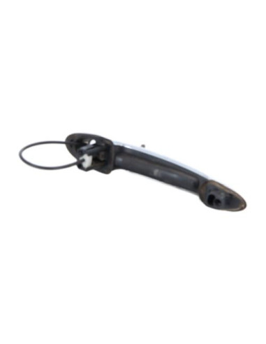 Poignee porte avant gauche MINI MINI 2 R56 PHASE 2 Diesel