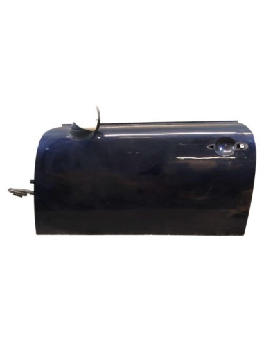 Porte avant gauche MINI MINI 2 R56 PHASE 2 Diesel