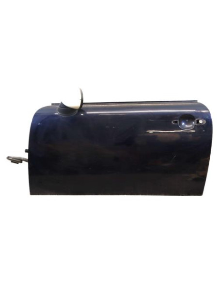 Porte avant gauche MINI MINI 2 R56 PHASE 2 Diesel