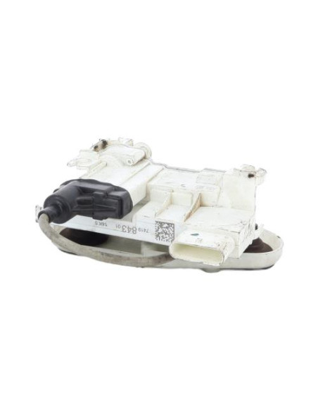 Serrure arriere gauche BMW X6 F86 Essence
