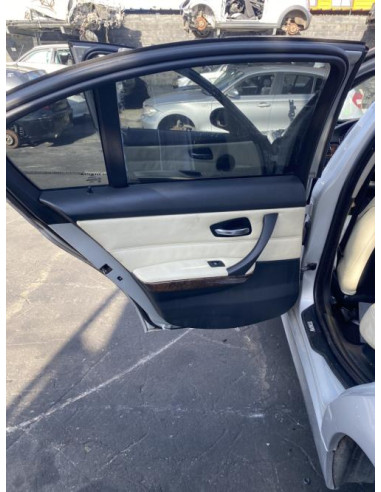 Calculateur BMW SERIE 3 E90 PHASE 1 Diesel