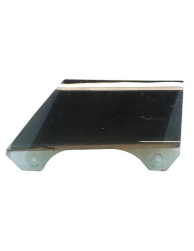 Vitre avant gauche MINI MINI 2 R56 PHASE 2 Diesel