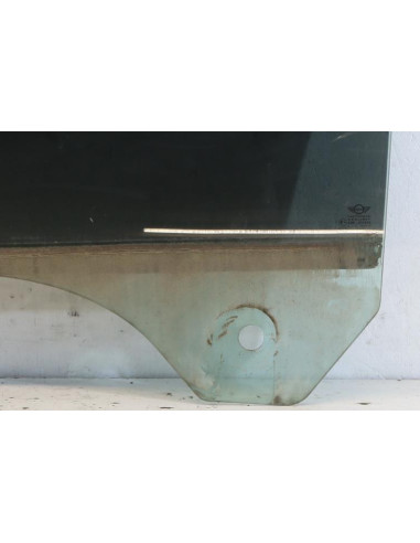 Vitre avant gauche MINI MINI 2 R56 PHASE 2 Diesel