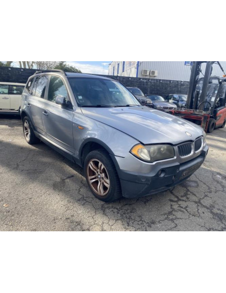 Face avant BMW X3 E83 PHASE 1 Diesel