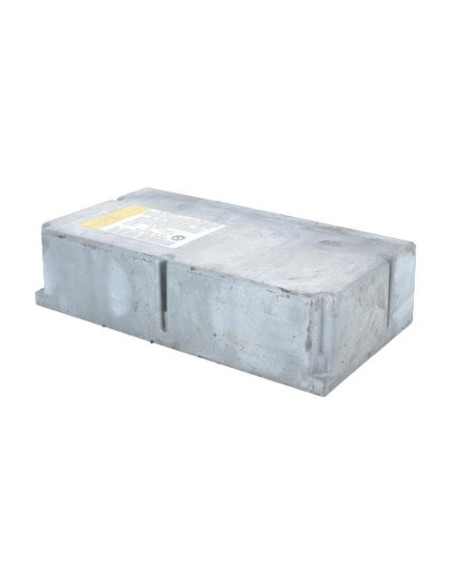 Boitier air bag BMW SERIE 5 E60 PHASE 1 