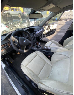 Boitier air bag BMW SERIE 3 E90 PHASE 1 Diesel