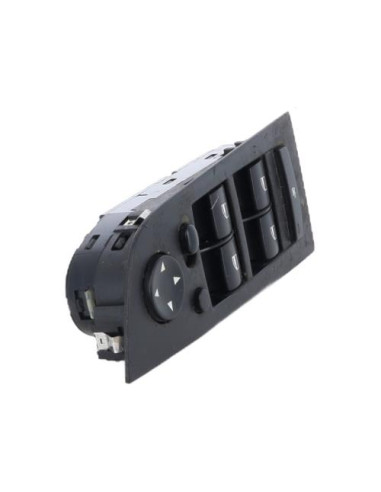 Interrupteur de leve vitre avant gauche BMW SERIE 3 E90 PHASE 1 Diesel
