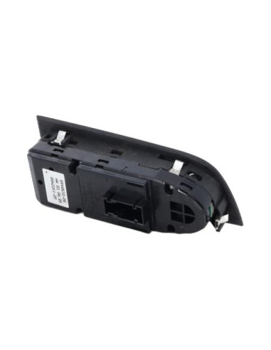 Interrupteur de leve vitre avant gauche BMW SERIE 3 E90 PHASE 1 Diesel