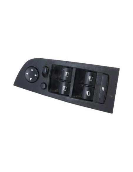Interrupteur de leve vitre avant gauche BMW SERIE 3 E90 PHASE 1 Diesel