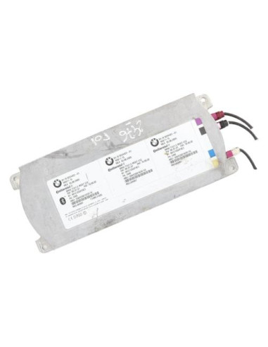 Calculateur BMW SERIE 7 F01 PHASE 1 Diesel