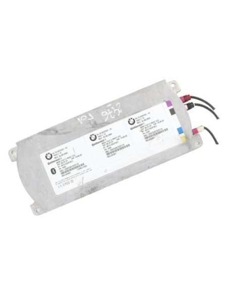 Calculateur BMW SERIE 7 F01 PHASE 1 Diesel