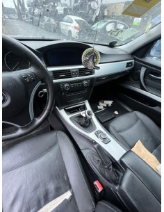 Boitier air bag BMW SERIE 3 E90 PHASE 2 Diesel