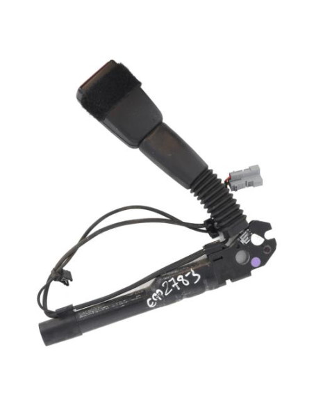 Pretensionneur de ceinture avant droit BMW SERIE 3 E90 PHASE 2 Diesel