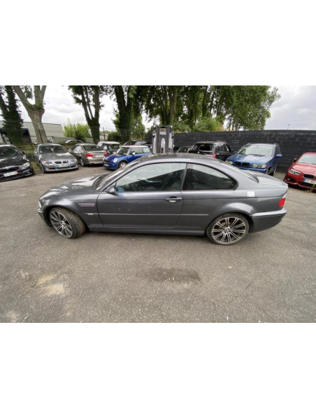 Support aile gauche BMW SERIE 3 E46 COUPE 