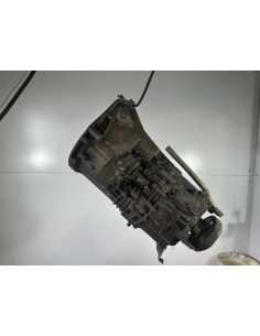 Boite de vitesses BMW SERIE 5 E39 TOURING PHASE 1 BREAK Diesel
