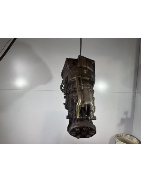 Boite de vitesses BMW SERIE 5 E39 TOURING PHASE 1 BREAK Diesel