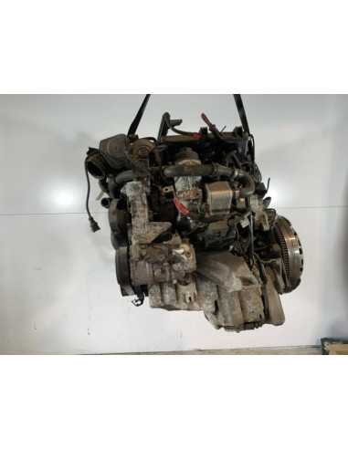 Moteur BMW SERIE 3 E90 PHASE 1 Diesel