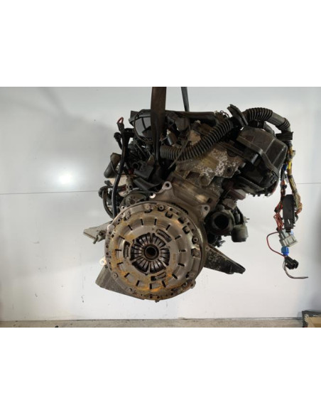Moteur BMW SERIE 3 E90 PHASE 1 Diesel