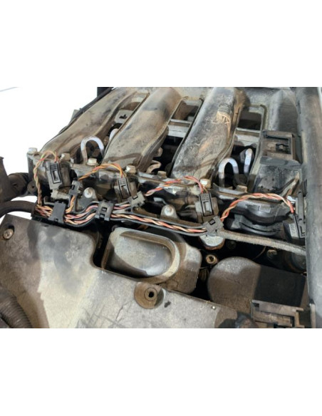 Moteur BMW SERIE 3 E90 PHASE 1 Diesel