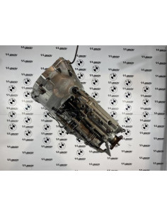 Boite de vitesses BMW SERIE 3 E91 TOURING PHASE 2 BREAK Diesel 2