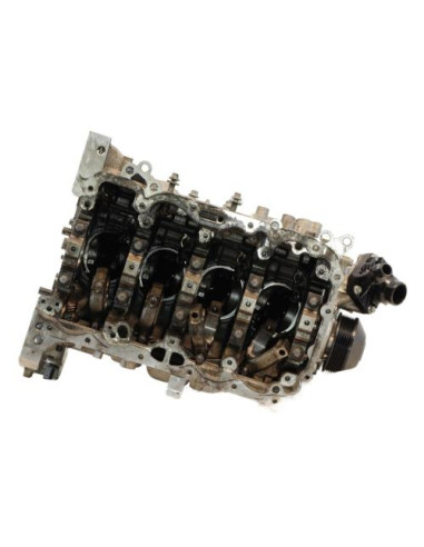 Moteur BMW SERIE 2 F22/F87 COUPE PHASE 1 Diesel