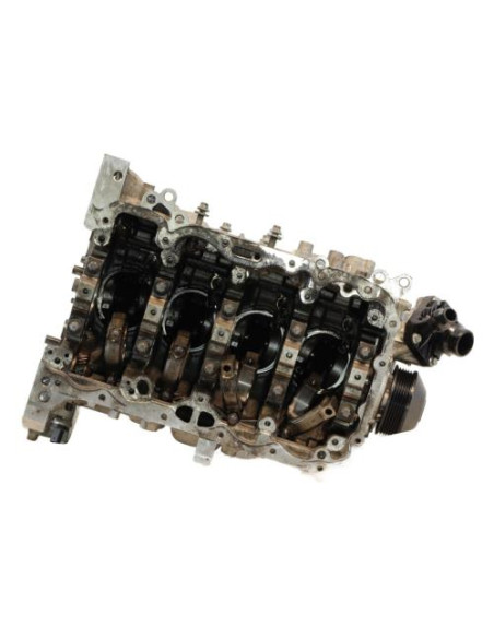 Moteur BMW SERIE 2 F22/F87 COUPE PHASE 1 Diesel