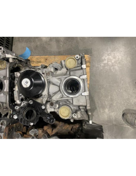 Moteur BMW SERIE 2 F22/F87 COUPE PHASE 1 Diesel