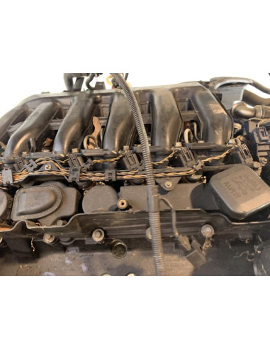 Moteur BMW SERIE 5 E60 PHASE 2 Diesel