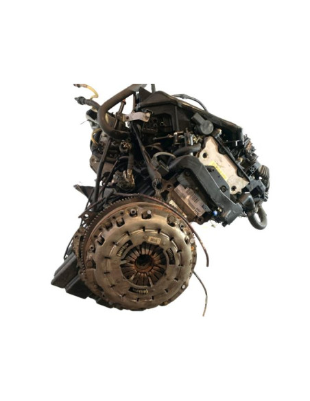 Moteur BMW SERIE 5 E60 PHASE 2 Diesel