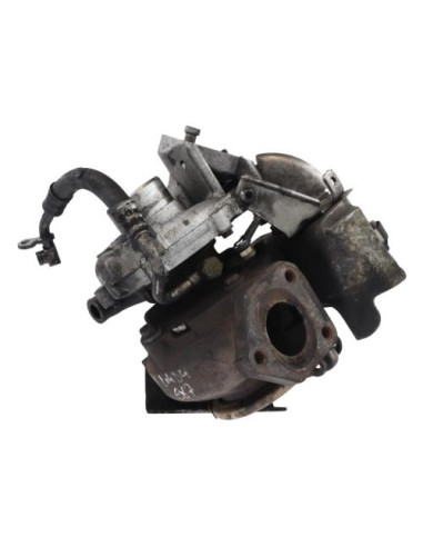 Turbo BMW SERIE 1 E87 PHASE 1 Diesel