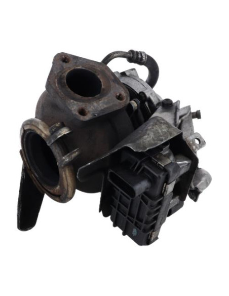 Turbo BMW SERIE 1 E87 PHASE 1 Diesel