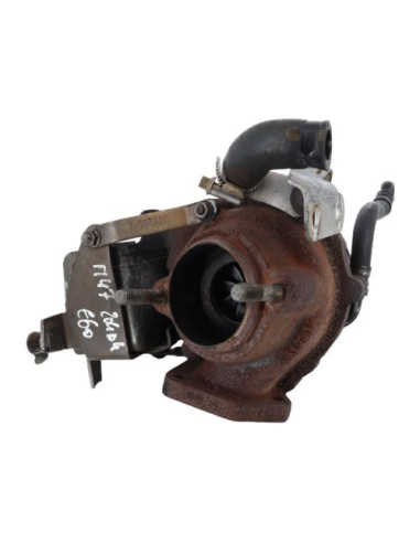 Turbo BMW SERIE 5 E60 PHASE 1 Diesel