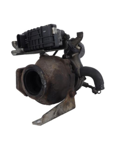 Turbo BMW SERIE 1 E87 PHASE 1 Diesel
