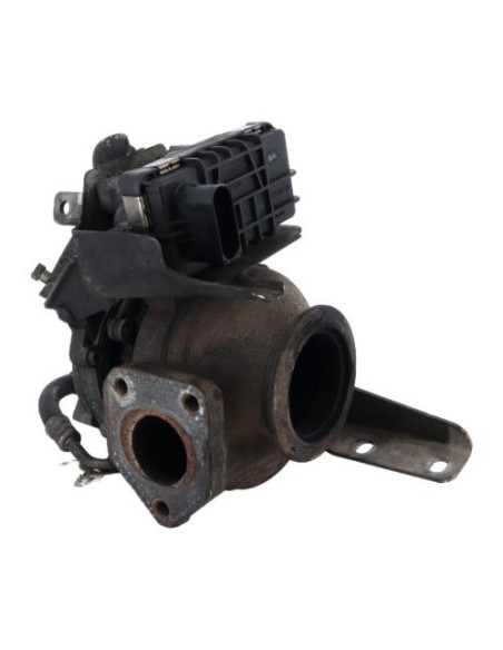 Turbo BMW SERIE 1 E87 PHASE 1 Diesel