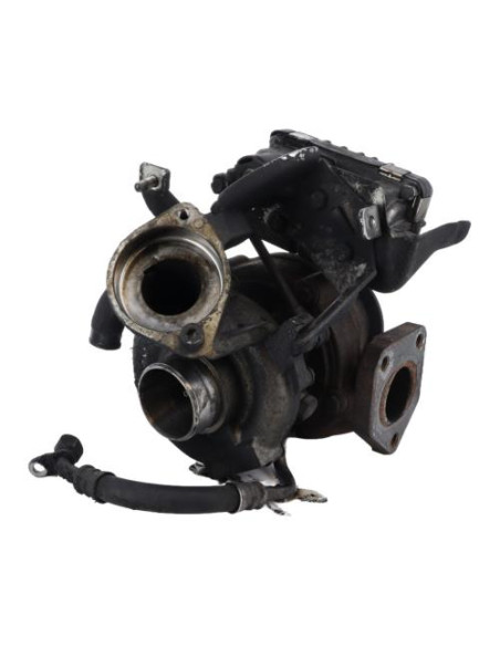 Turbo BMW SERIE 1 E87 PHASE 1 Diesel