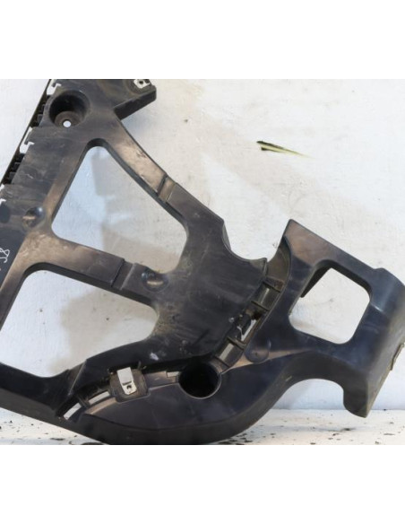 Support de pare chocs arriere BMW X5 E70 PHASE 1 Diesel