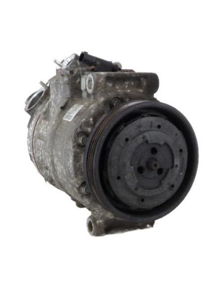 Compresseur clim BMW SERIE 5 E60 PHASE 2 