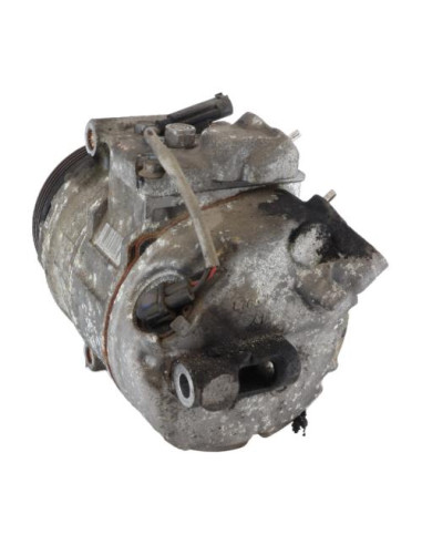 Compresseur clim BMW SERIE 5 E60 PHASE 2 