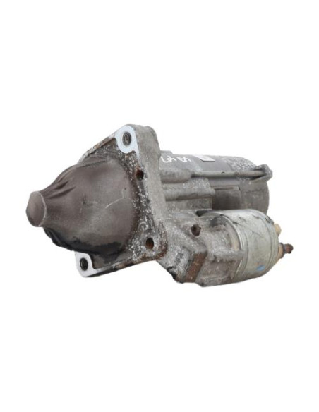 Demarreur BMW SERIE 5 E60 PHASE 2 Diesel