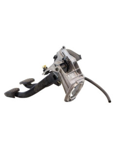 Pedalier BMW SERIE 1 F20 PHASE 2 Diesel 2