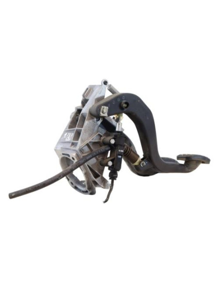 Pedalier BMW SERIE 1 F20 PHASE 2 Diesel