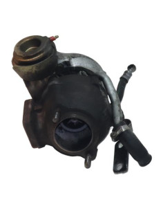 Turbo BMW SERIE 3 E46 PHASE 2 Diesel 2