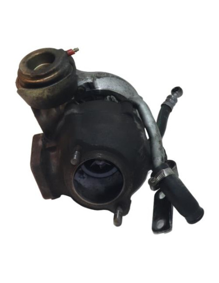Turbo BMW SERIE 3 E46 PHASE 2 Diesel