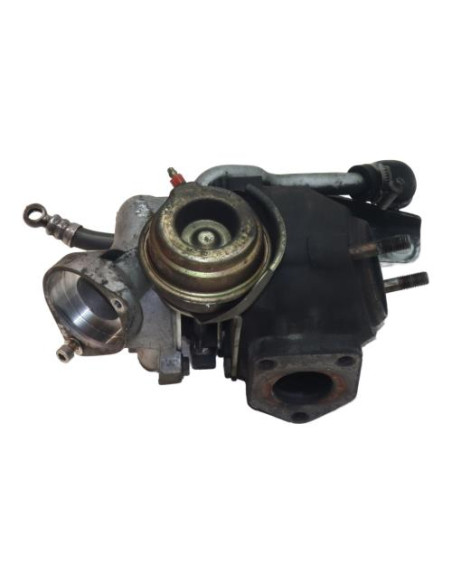 Turbo BMW SERIE 3 E46 PHASE 2 Diesel