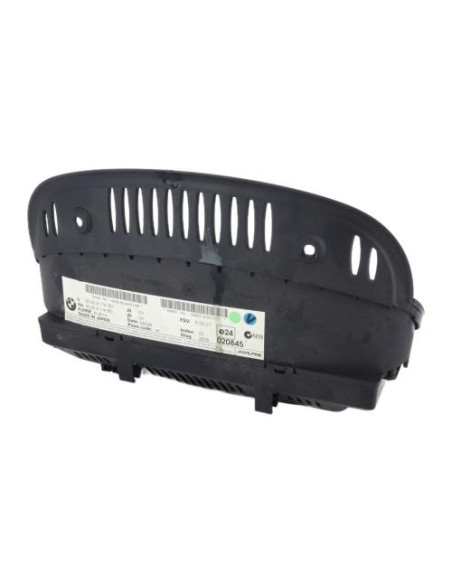 Ecran GPS BMW SERIE 3 E90 PHASE 1 Essence